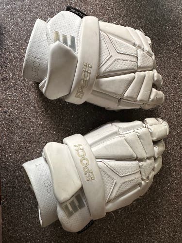 Epoch Integra Lacrosse Gloves (Used)
