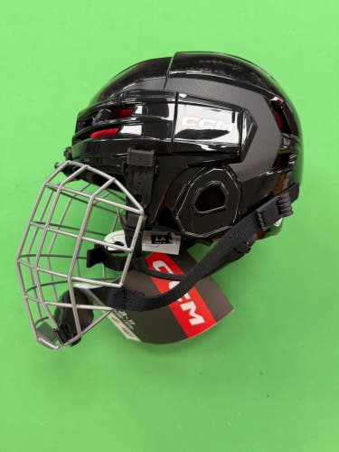New CCM Tacks 70 Helmet | Youth