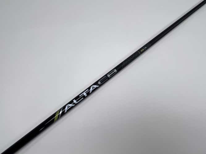Ping Alta CB 55g Regular Graphite Driver Shaft 46.5"-Ping LONG