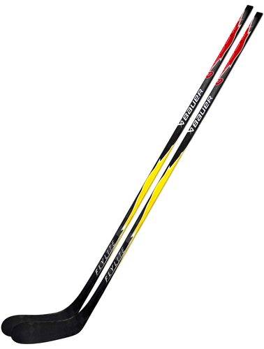 2 pack Bauer Vapor Flylite RH 77 Flex Custom P28