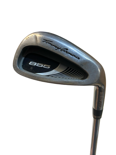 Used Tommy Armour 855 Golf Wedge Mens RH Pitching Wedge 11706-S000375473