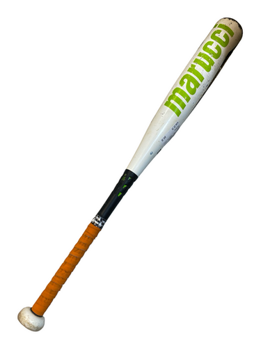 Used Marucci HEX CONNECT BB/SB USSSA 2 3/4 Bat 29" 11706-S000375416