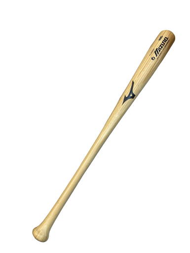 Used Mizuno 1 BB/SB Wood Bat 32" 11706-S000375412