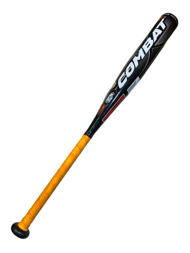 Used Combat PORTENT G3 SL BB/SB USSSA 2 5/8 Bat 31" 11706-S000375409