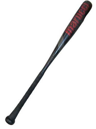 Used Marucci CAT 9 BB/SB USSSA 2 3/4 Bat 32" 11706-S000375406