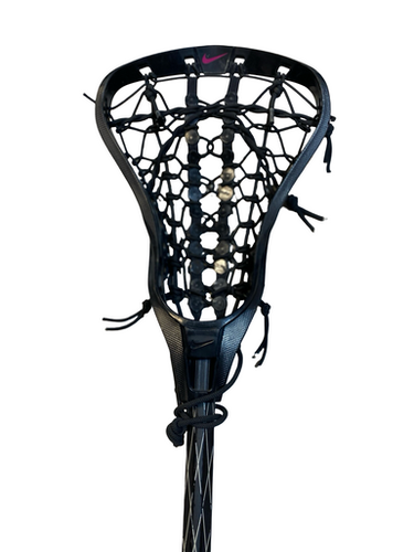 Used Nike VICTORY Wmn Atk/Mid Complete Stick Black 11706-S000375383