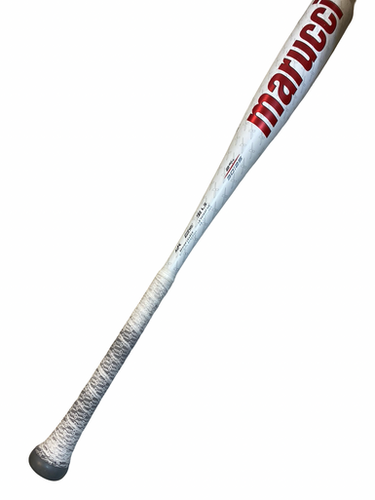 Used Marucci CAT X 2 BB/SB USSSA 2 3/4 Bat 30" 11706-S000375381