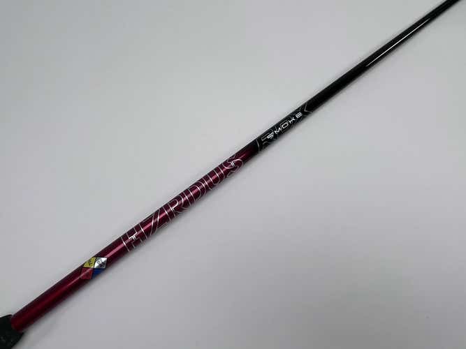 Project X HZRDUS RDX Smoke Red Regular Long Fairway Wood Shaft 43.75"-Callaway