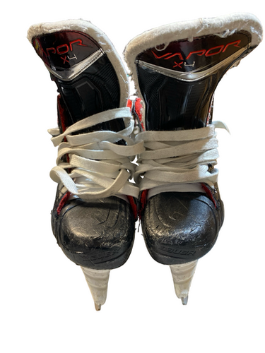 Used Bauer VAPOR X4 Senior Hockey Skate Senior 6.5 11706-S000375360