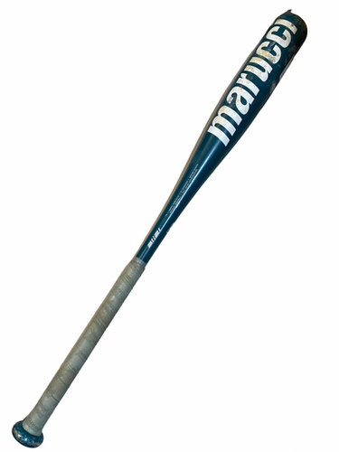 Used Marucci F5 BB/SB USSSA 2 3/4 Bat 31" 11706-S000375346