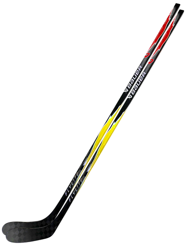 2 pack Bauer Vapor Flylite RH 77 Flex P28