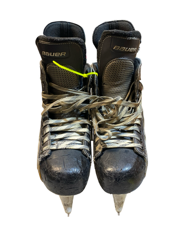 Used Bauer VAPOR X 40 Senior Hockey Skate Senior 10 11706-S000375319