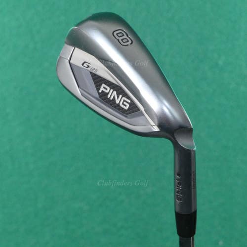Ping G425 Black Dot Single 8 Iron Nippon AWT 2.0 Steel Regular