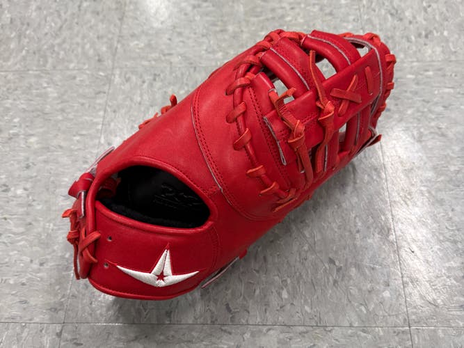 ALL-STAR RH First Base FGAS-FB Baseball Glove 13" (Used)