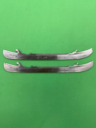 Bauer Fly-X Holders, Runners, & Replacement Steel Blades 272 mm (Used)