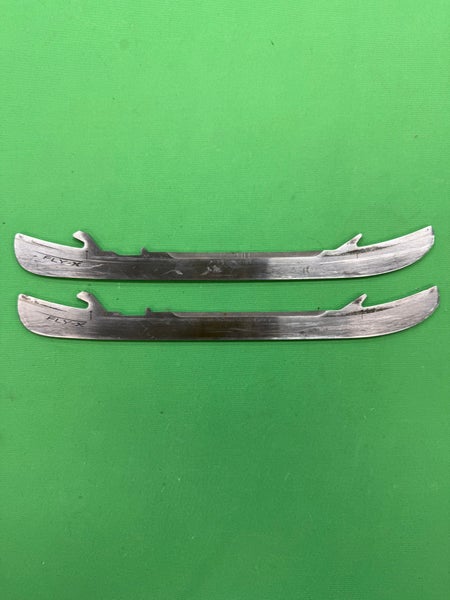 Bauer Fly-X Holders, Runners, & Replacement Steel Blades 272 mm (Used)