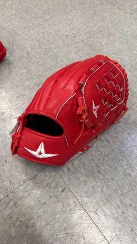 ALL-STAR RH Pitcher's FGAS-12002P Baseball Glove 12" (Used)