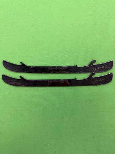 Bauer Fly-Ti Replacement Steel Blades | 263 mm
