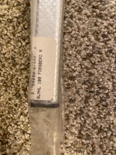 Easton Synergy SL Prostock RH 100 Flex Forsberg