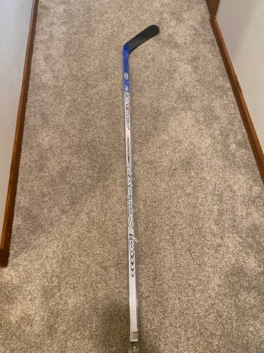 Easton Synergy SL Prostock RH 100 Flex Forsberg