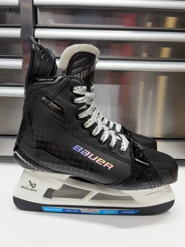 Bauer Supreme Shadow Size 9.5 FIT 2 280mm (New) NCAA Pro Stock