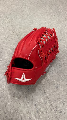 ALL-STAR RH Infield FGAS-1175MT Baseball Glove 11.75" (Used)