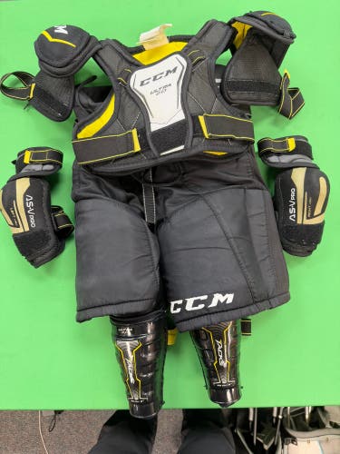 Youth CCM Starter Kit (Used)