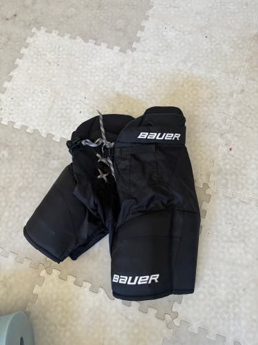 Senior Medium and Bauer Nexus Hockey Pants Pro Stock (barely used)