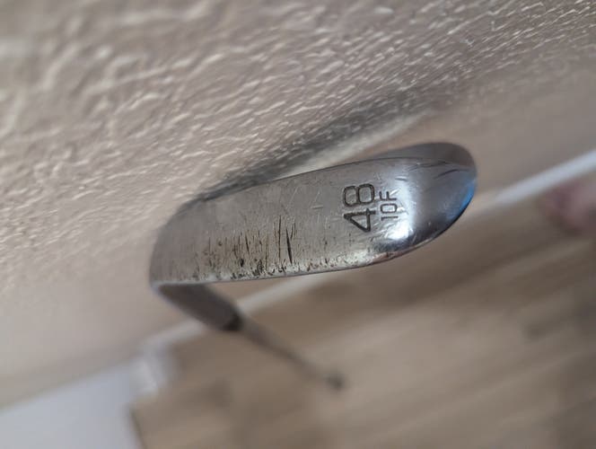 Titleist Vokey SM9 48.10F