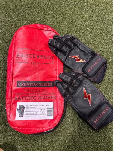 Women Small Batting Gloves