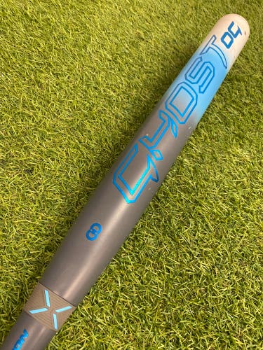 Easton Ghost OG (2 1/4") Fastpitch 2025 (-10)