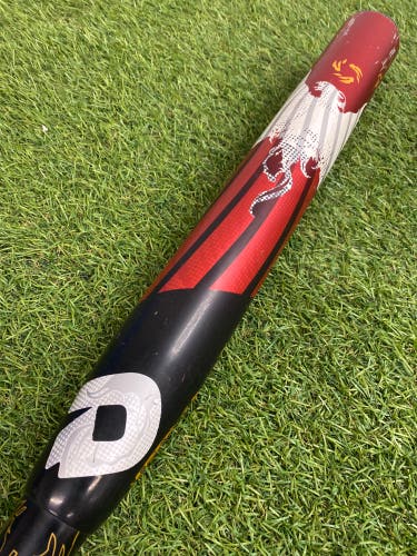DeMarini FNX Fastpitch 2021 (-10)