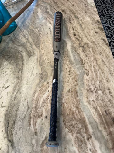 2026 Louisville Slugger Select PWR Hybrid BBCOR Certified Bat (-3) 29 oz 32" (Used)