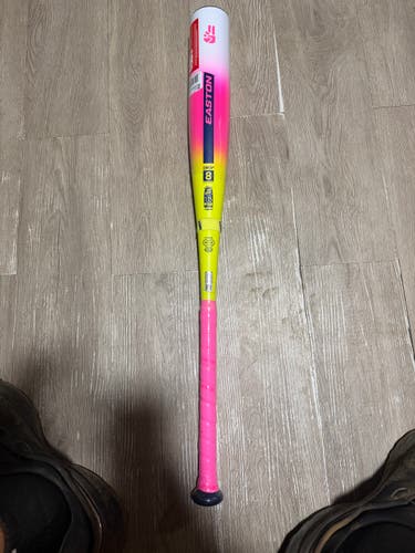 2025 Easton Dub Composite USSSA Certified Bat 22 oz 30" (New)