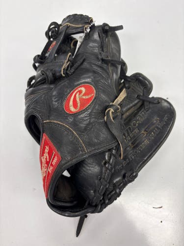 Rawlings Heart of the Hide RH Baseball Glove 11.25" (Used)