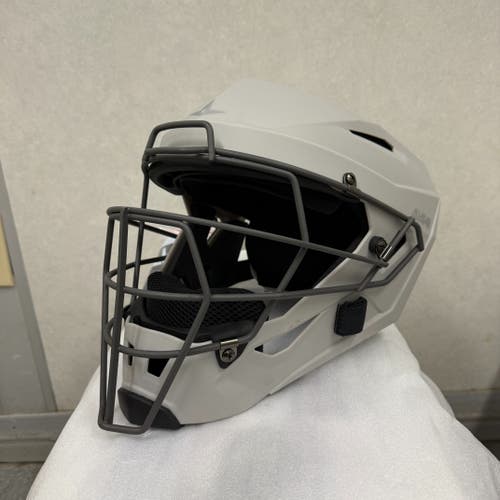 ALL-STAR MVP PRO Catcher's Mask Graphite Large (Used)