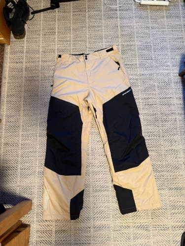 Men's Beyond Medals Adult Large Ski Pants (New)