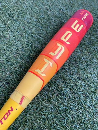 Easton Hype Fire USA Youth Bat (-11) 2025