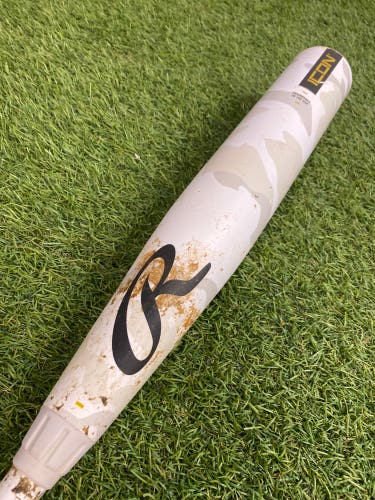 Rawlings Icon (2 3/4") USSSA 2024 (-5)