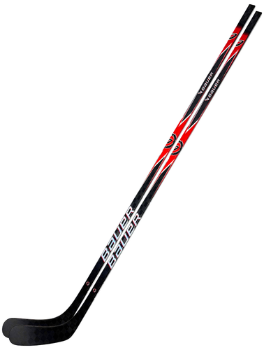 2 pack Bauer Proto 2 RH 107 Flex P92