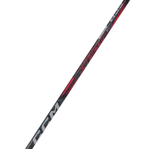 65 Flex Intermediate CCM Jetspeed FT7 Pro Right Handed Hockey Stick (New)- Multiple Curves