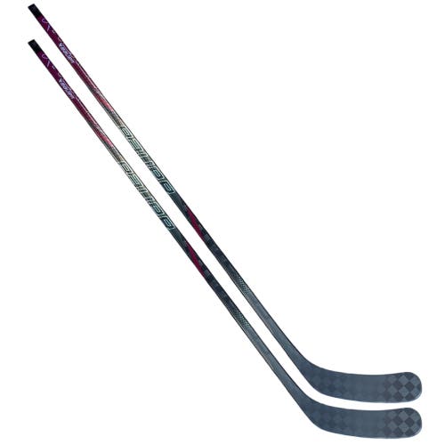 2 Pack - Bauer Nexus Tracer Left Hand Hockey Stick P92M 87 Flex Pro Stock (New)