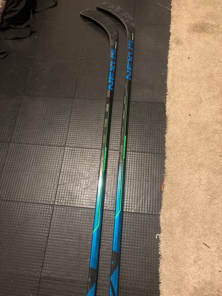 Senior Bauer Nexus Geo Right Handed Hockey Stick P88 65 Flex (New)