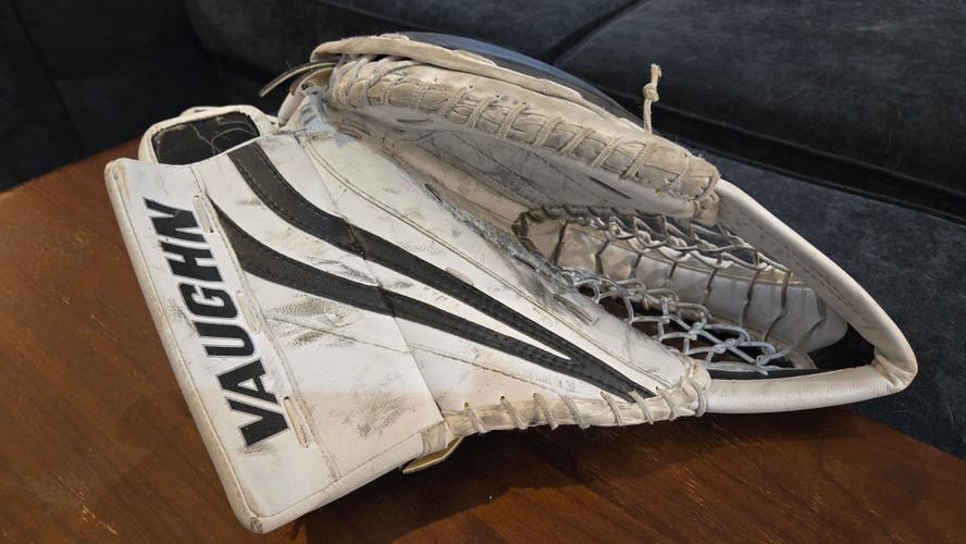 Vaughn SLR Full Right (Used)