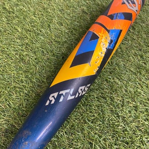 Louisville Slugger Atlas BBCOR 2024 (-3)