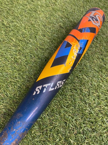 Louisville Slugger Atlas BBCOR 2024 (-3)