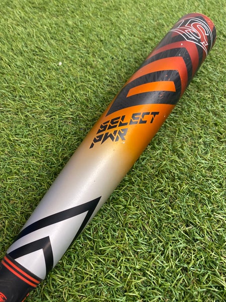 Louisville Slugger Select PWR Hybrid (2 5/8") USA Bat Kid Pitch 2023 (-5)