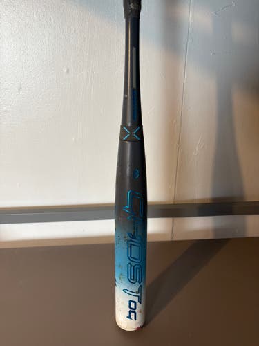 2025 Easton Ghost OG Composite Bat (-11) 20 oz 31" (Used)
