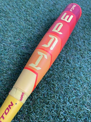 Easton Hype Fire USA Youth Bat (-11) 2025