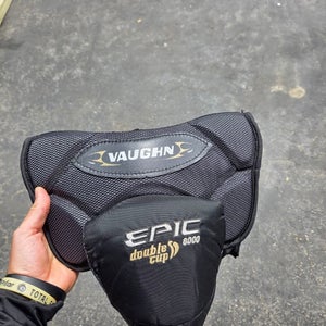 Vaughn (Used) double cup